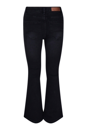 D Zine BC20177R3 W90421 Denim black