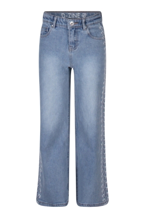 D Zine Sammie Z90030 Denim