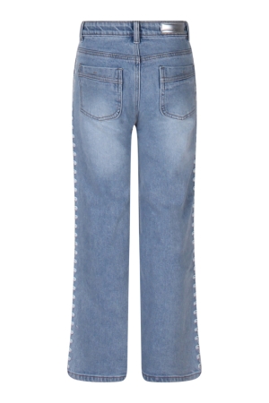 D Zine Sammie Z90030 Denim