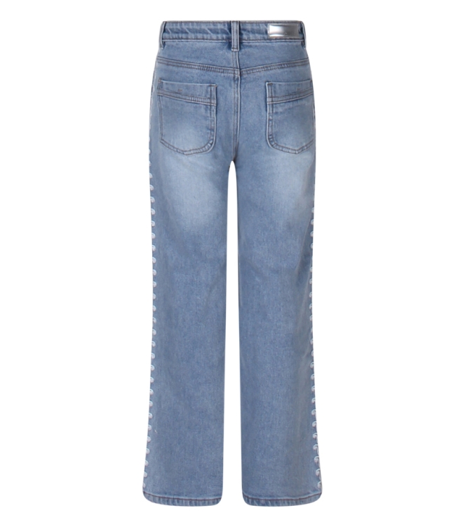 D Zine Sammie Z90030 Denim