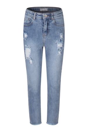 D Zine Sharona Z90042 Denim