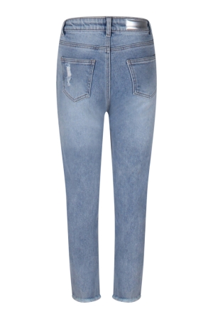 D Zine Sharona Z90042 Denim