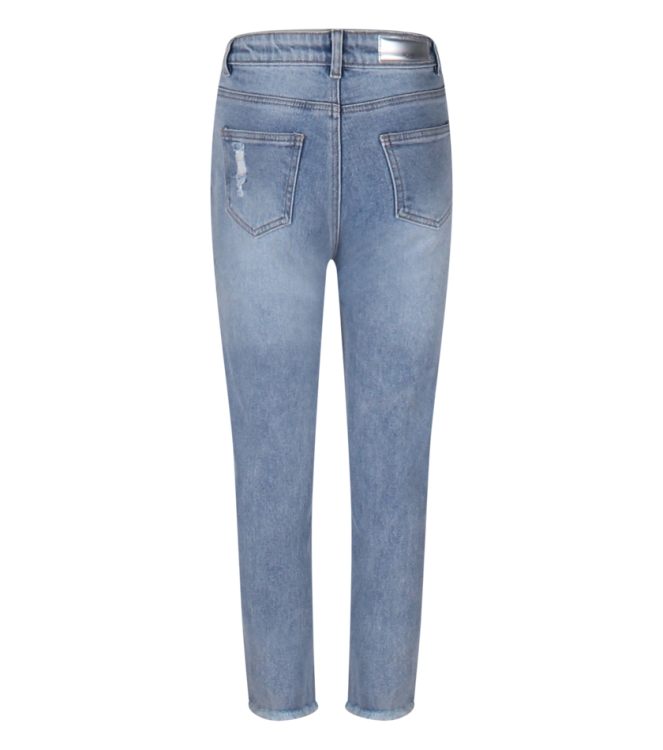 D Zine Sharona Z90042 Denim