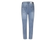 D Zine Sharona Z90042 Denim