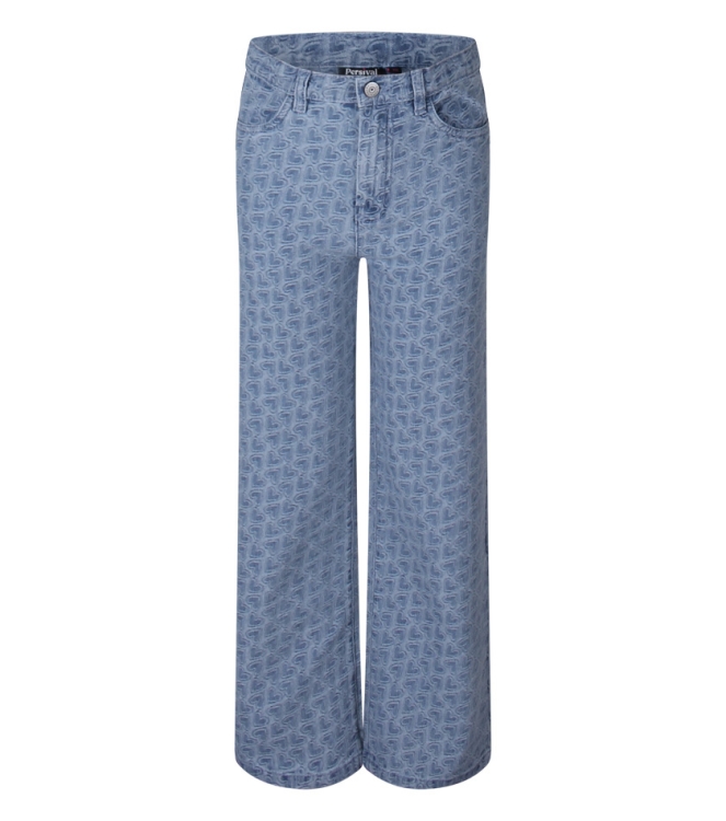 Persival Mabilot Z90236 Denim