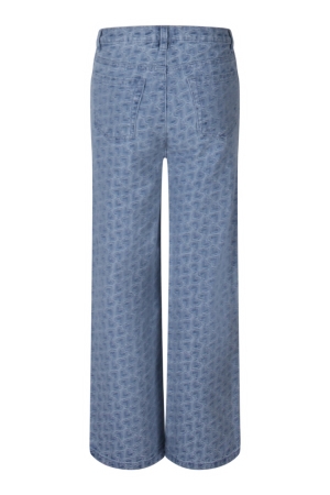 Persival Mabilot Z90236 Denim