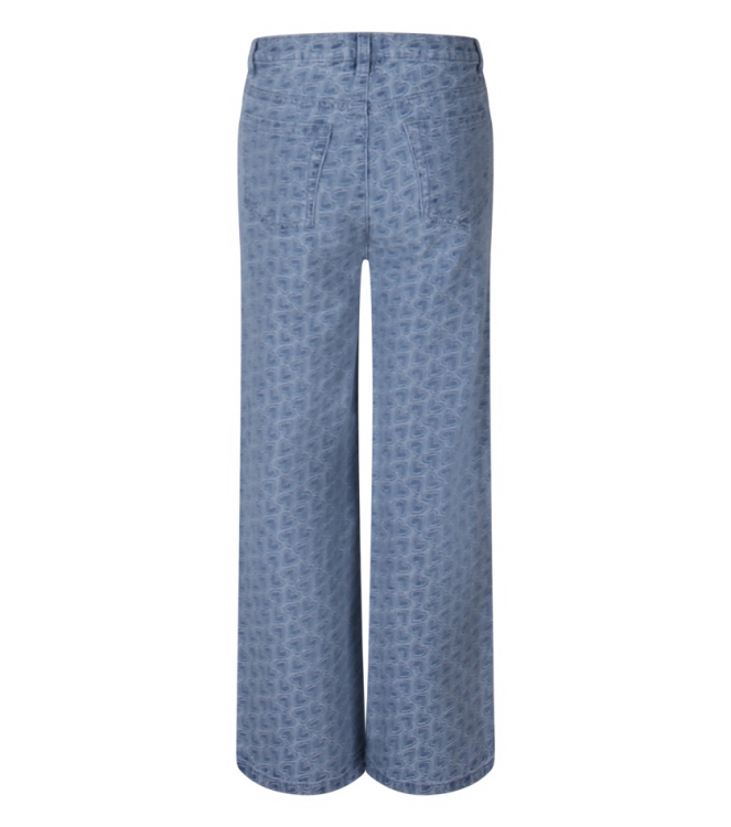 Persival Mabilot Z90236 Denim