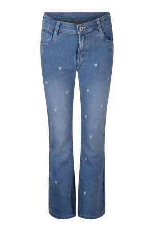 D Zine Maddial Z90281 Denim