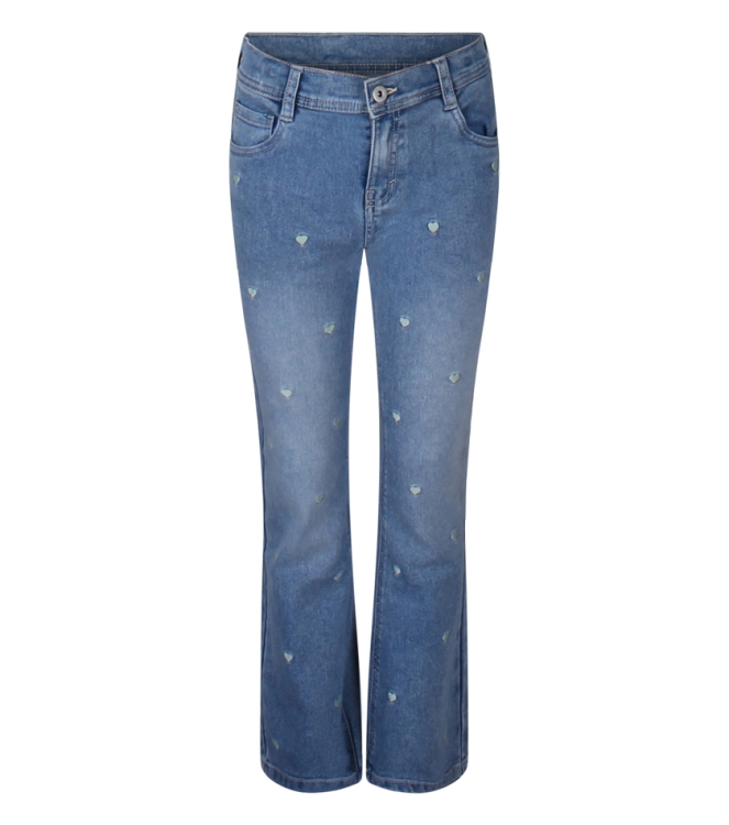 D Zine Maddial Z90281 Denim