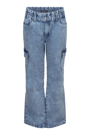 Persival 3010218 Z90136 Denim licht gebleekt