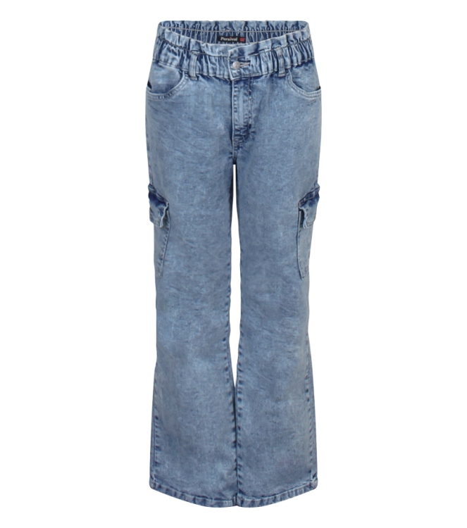 Persival 3010218 Z90136 Denim licht gebleekt