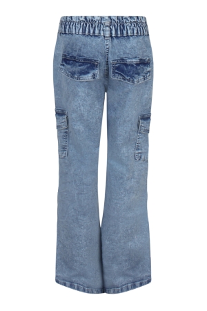Persival 3010218 Z90136 Denim licht gebleekt
