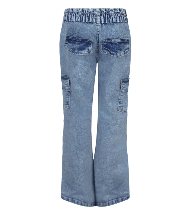 Persival 3010218 Z90136 Denim licht gebleekt