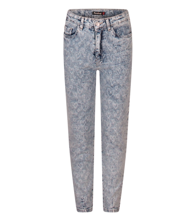 Persival 3010202 Z90014 Denim