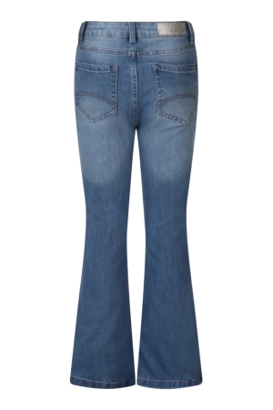 D Zine BC20177R4 Z90506 Denim licht gebleekt