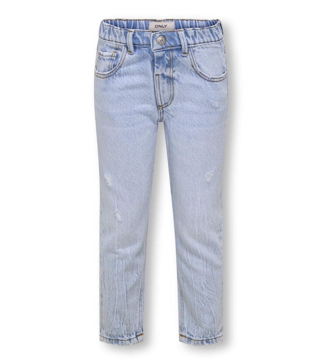 kids only mini 15343392 Denim licht gebleekt