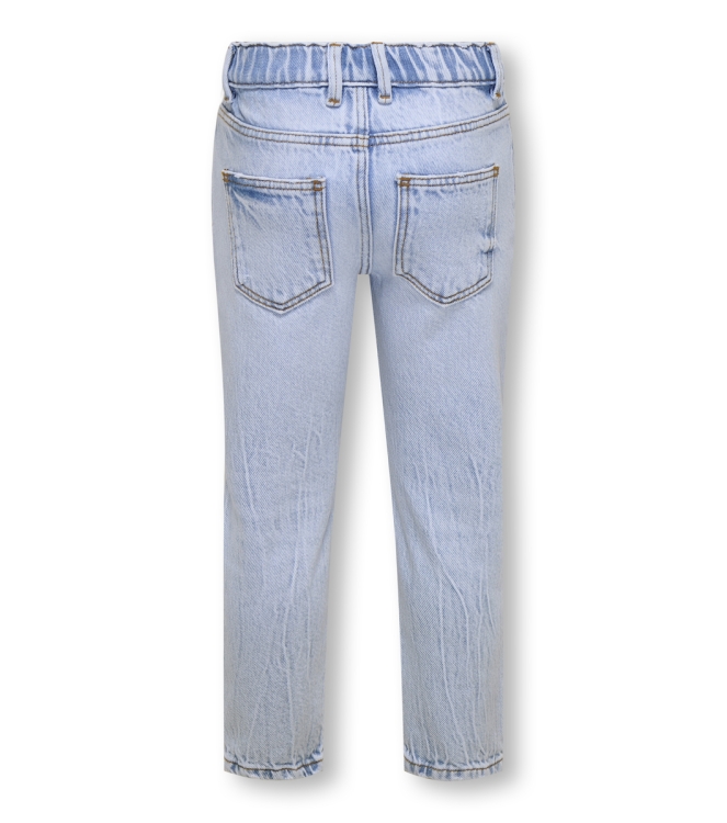 kids only mini 15343392 Denim licht gebleekt