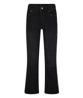 D Zine Stud W10216 Denim black