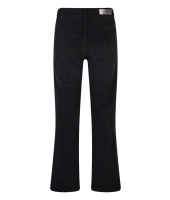 D Zine Stud W10216 Denim black