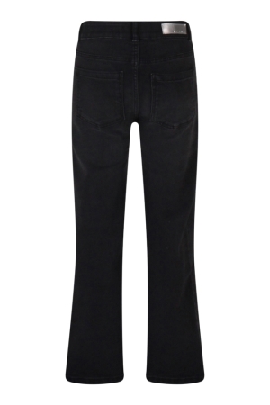 D Zine Stud W10216 Denim black