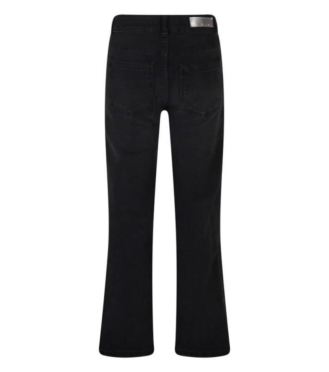 D Zine Stud W10216 Denim black