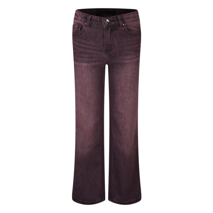 D Zine Towa W10100 Paars donker