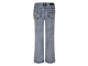 D Zine Towa W10100 Denim licht gebleekt
