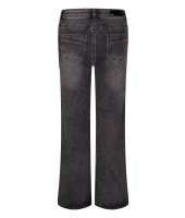 D Zine Towa W10100 Denim black