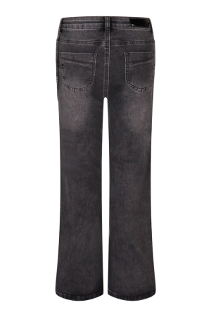 D Zine Towa W10100 Denim black