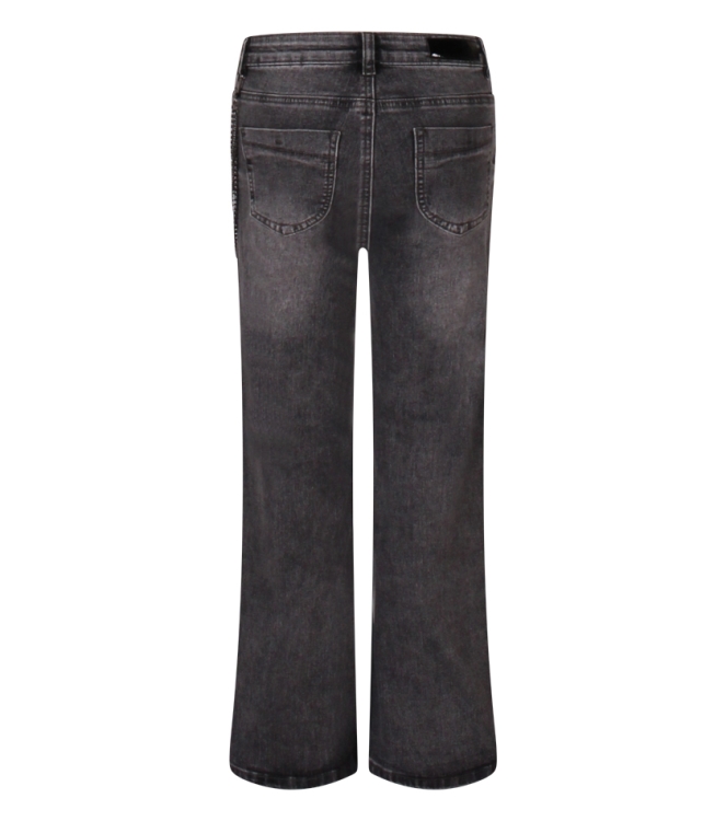 D Zine Towa W10100 Denim black