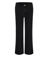 D Zine Temra W10101 Denim black