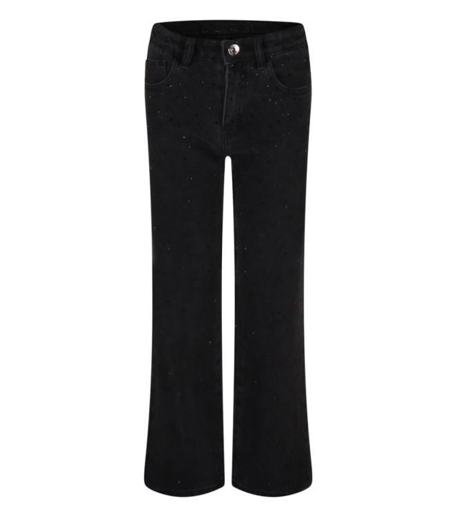 D Zine Temra W10101 Denim black