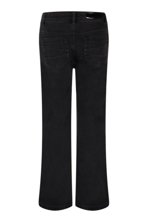 D Zine Temra W10101 Denim black