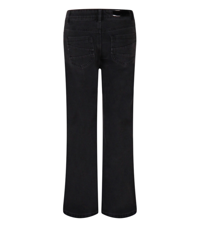 D Zine Temra W10101 Denim black