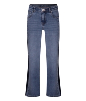 D Zine Talea W10103 Denim