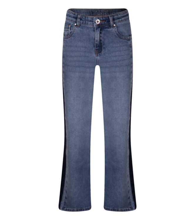 D Zine Talea W10103 Denim
