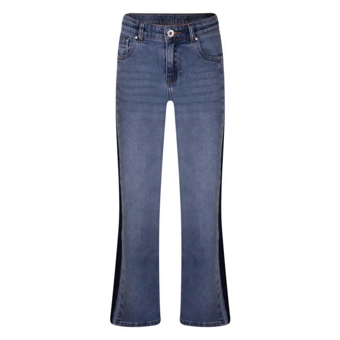 D Zine Talea W10103 Denim
