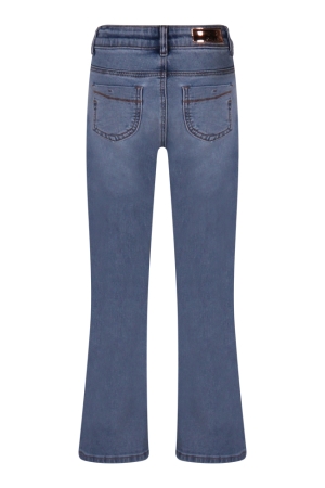 D Zine Talea W10103 Denim