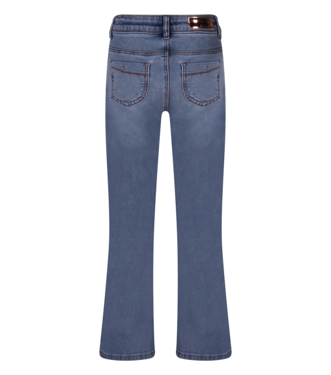 D Zine Talea W10103 Denim