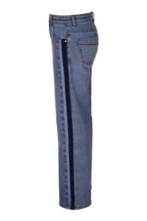 D Zine Talea W10103 Denim