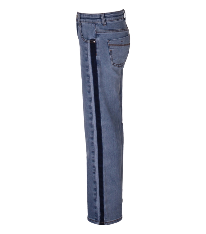 D Zine Talea W10103 Denim