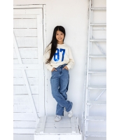 D Zine Talea W10103 Denim