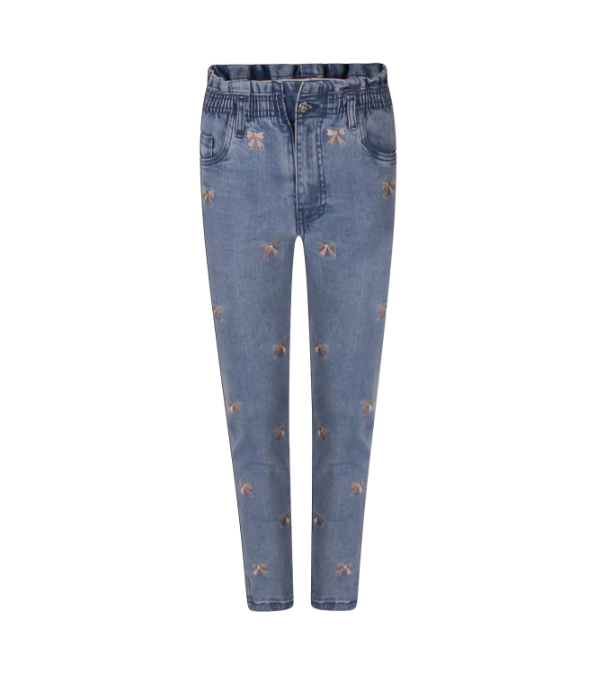 Persival 3110200 W10033 Denim licht gebleekt