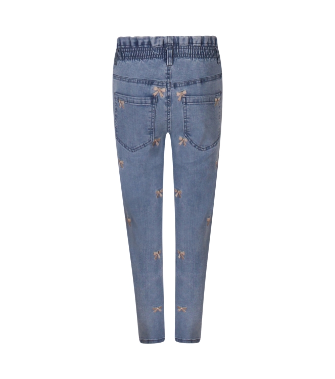 Persival 3110200 W10033 Denim licht gebleekt