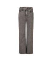D Zine Mabel W10554 Denim grey