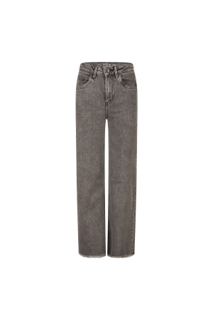 D Zine Mabel W10554 Denim grey