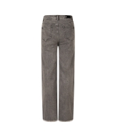 D Zine Mabel W10554 Denim grey