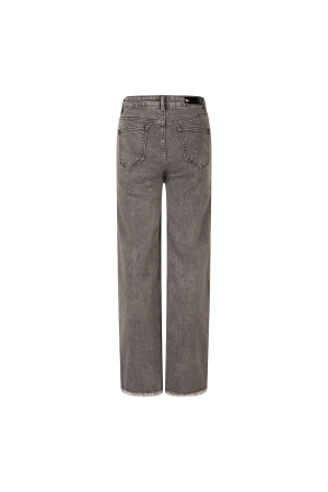D Zine Mabel W10554 Denim grey