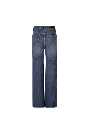 D Zine Mabel W10554 Denim