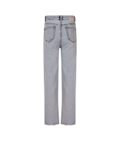 D Zine Mabel Z10357 Denim licht gebleekt